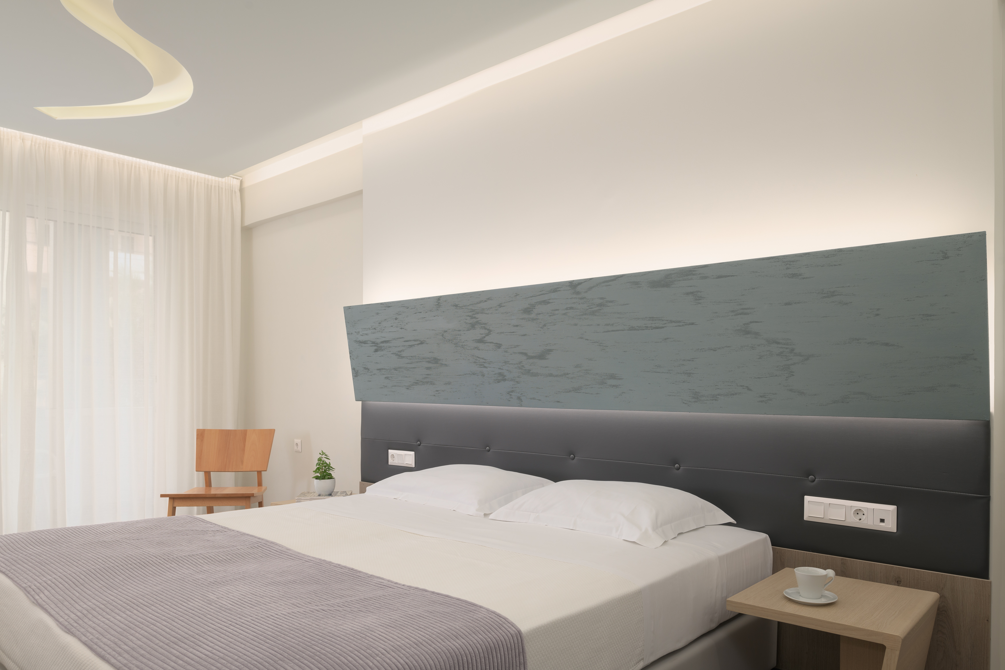Essential, Double or Twin Bed