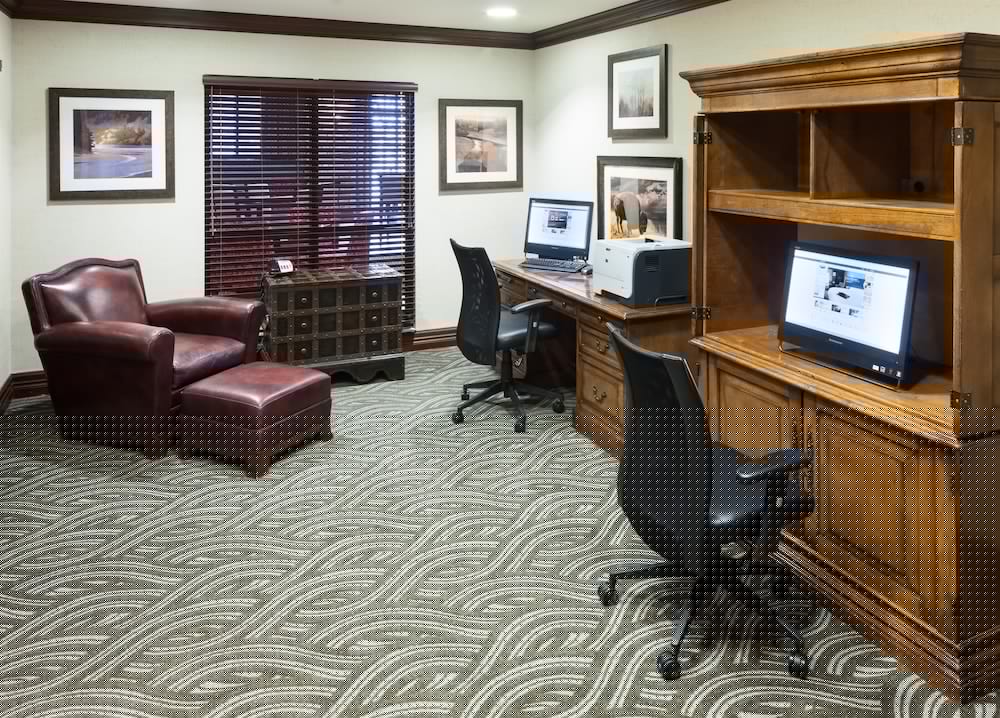 Hampton Inn & Suites Colorado Springs/I-25 South 51/62