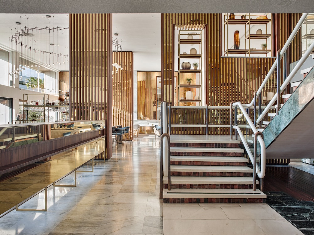 Hotel Don Pepe Gran Melia 36/78