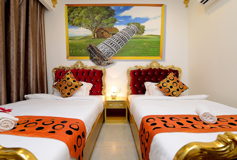 Hotel de Art Section 19 Shah Alam 20/47