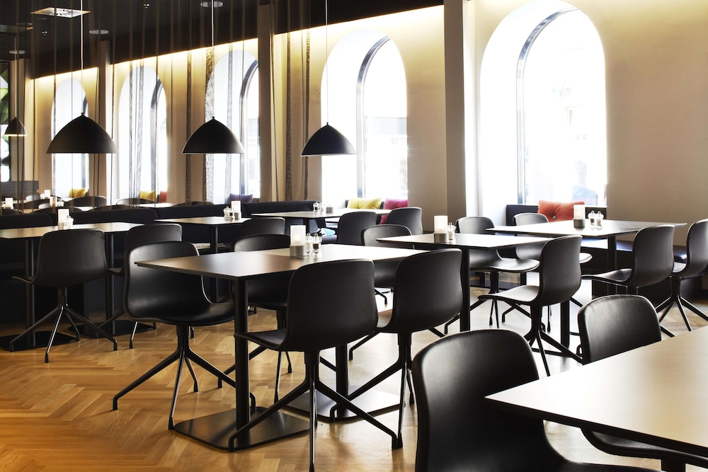 Scandic Aarhus City Hotel 59/72