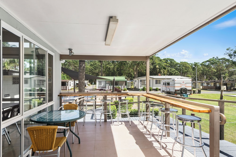 Ingenia Holidays Shoalhaven Heads 26/42