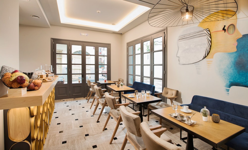 Carpe Diem Boutique Hotel 29/50