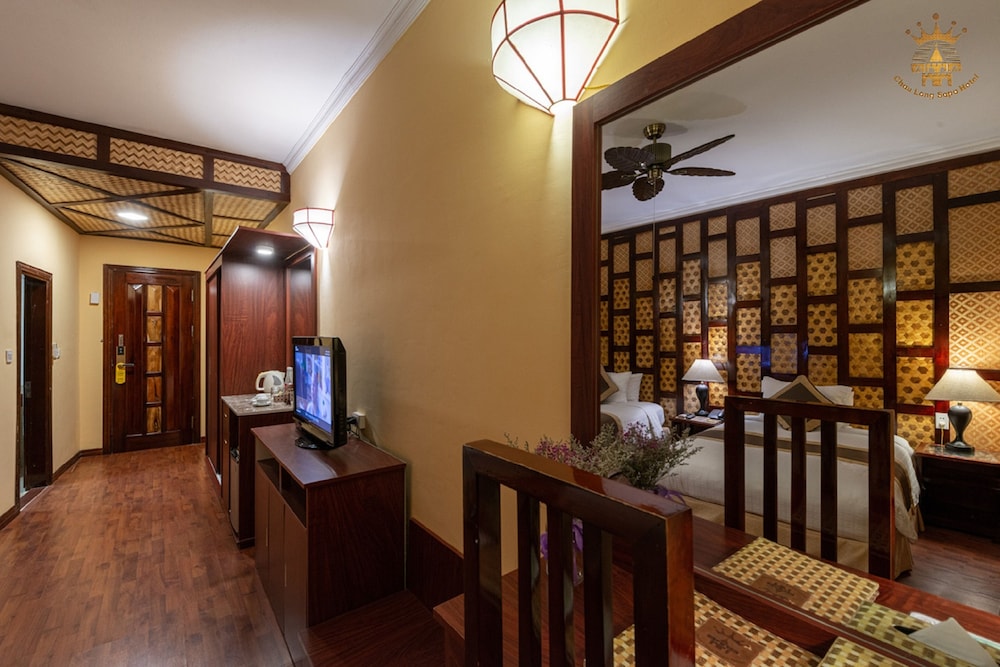 Chau Long Sapa 2 Hotel 60/75