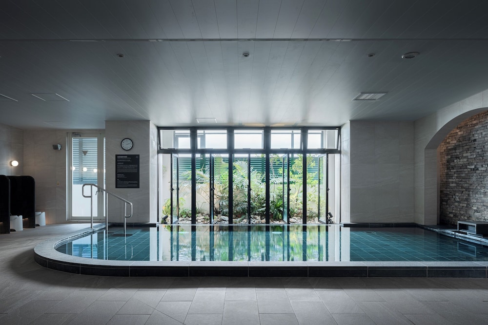 Lequ Okinawa Chatan Spa And Resort 37/70