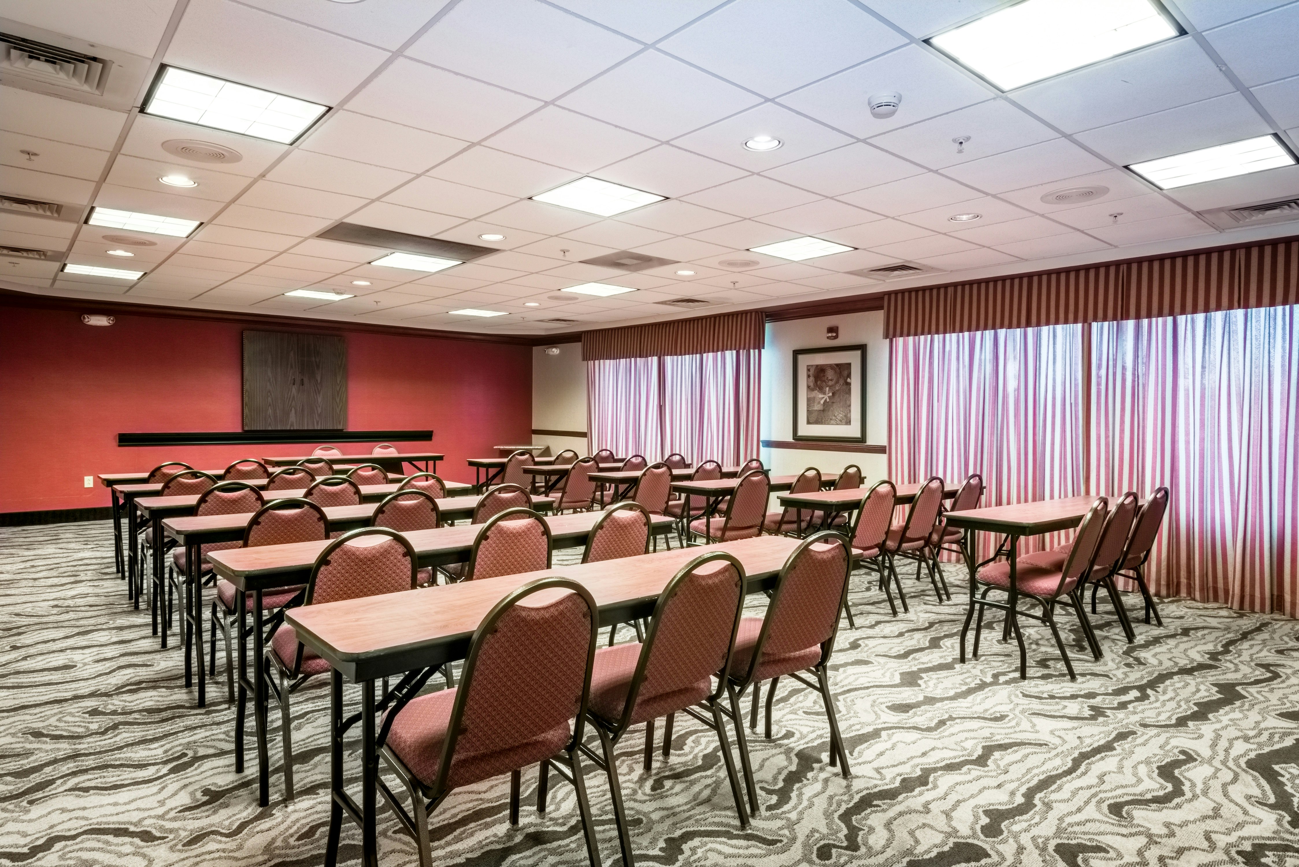 Hampton Inn Montgomery-South-Airport 43/53