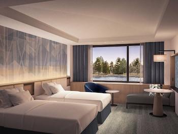 Standard, Triple, Twin Beds