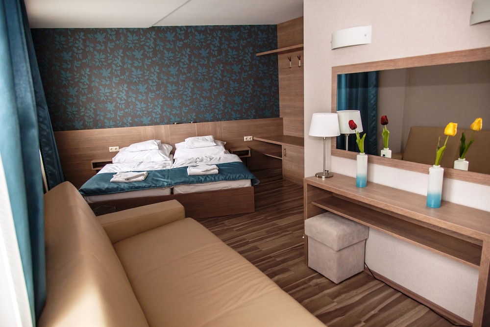 Vitta Hotel Superior Budapest 38/59