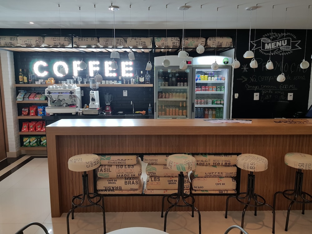Ibis Styles Vitoria Conquista 34/50