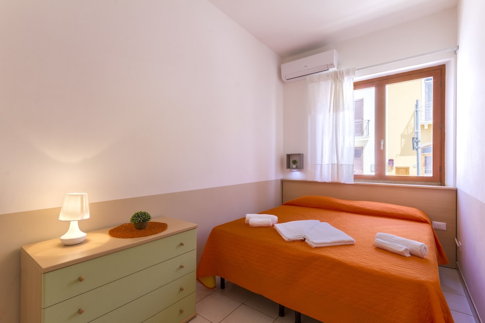 Residence I Pianeti 18/31