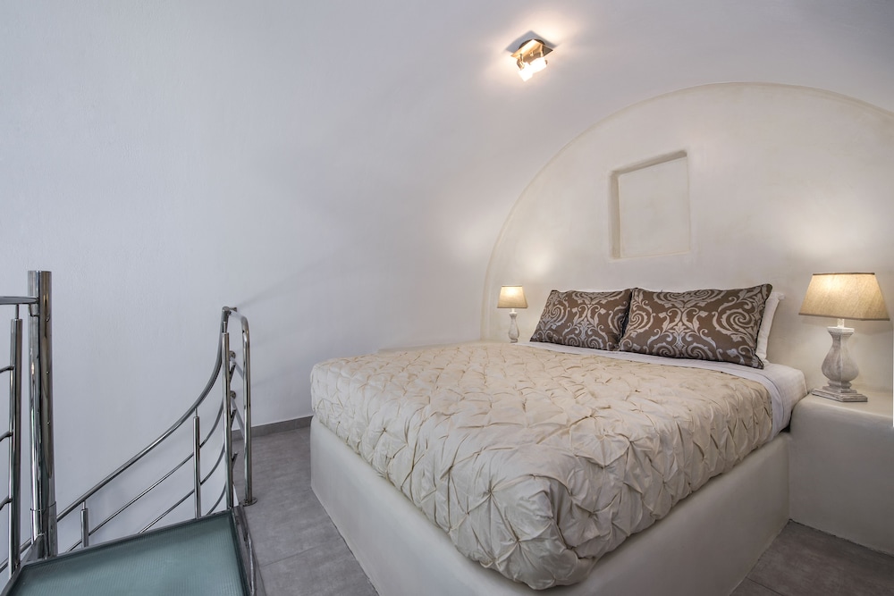 Felicity Villas Santorini Luxury House 6/43