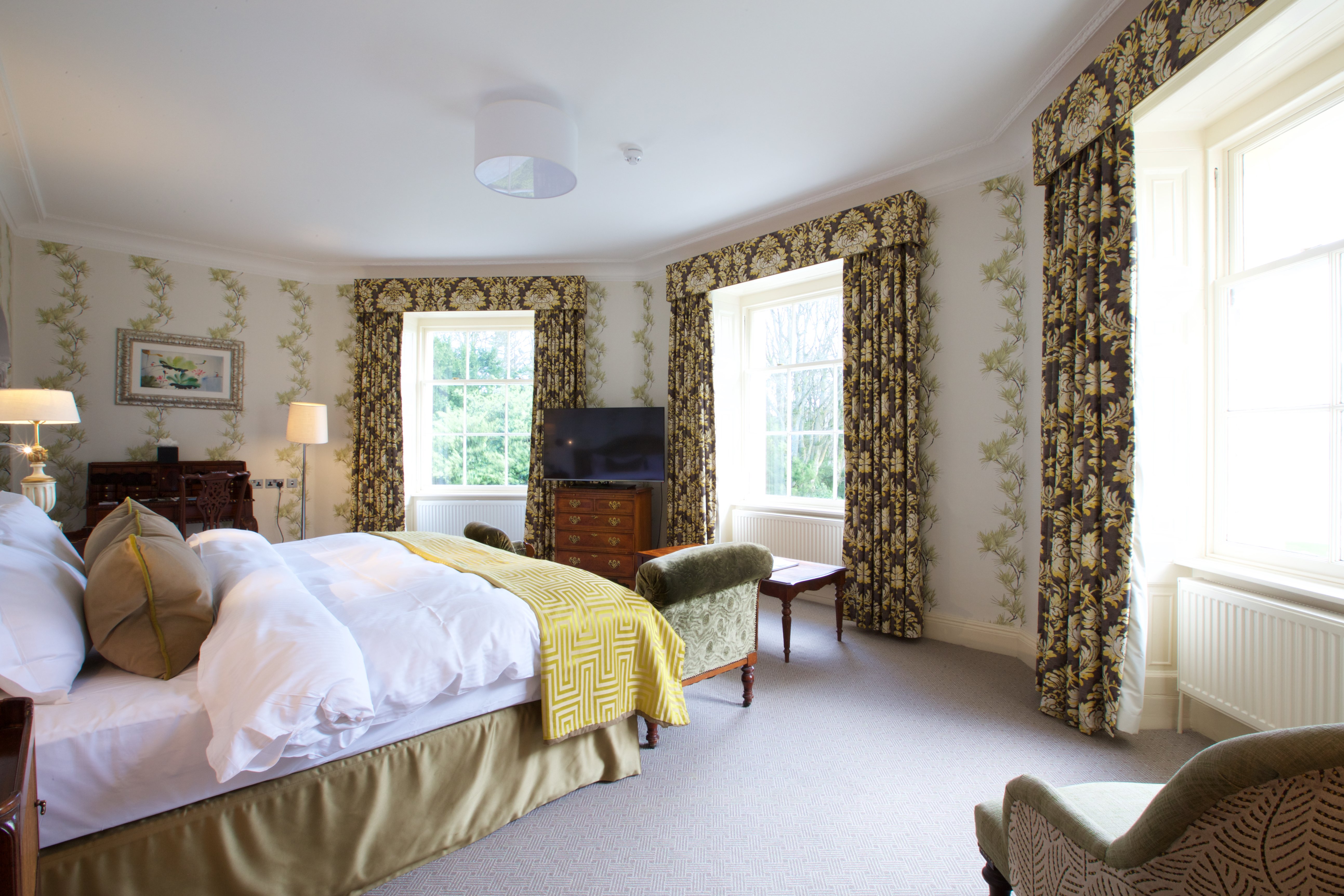 Storrs Hall Hotel 5/49