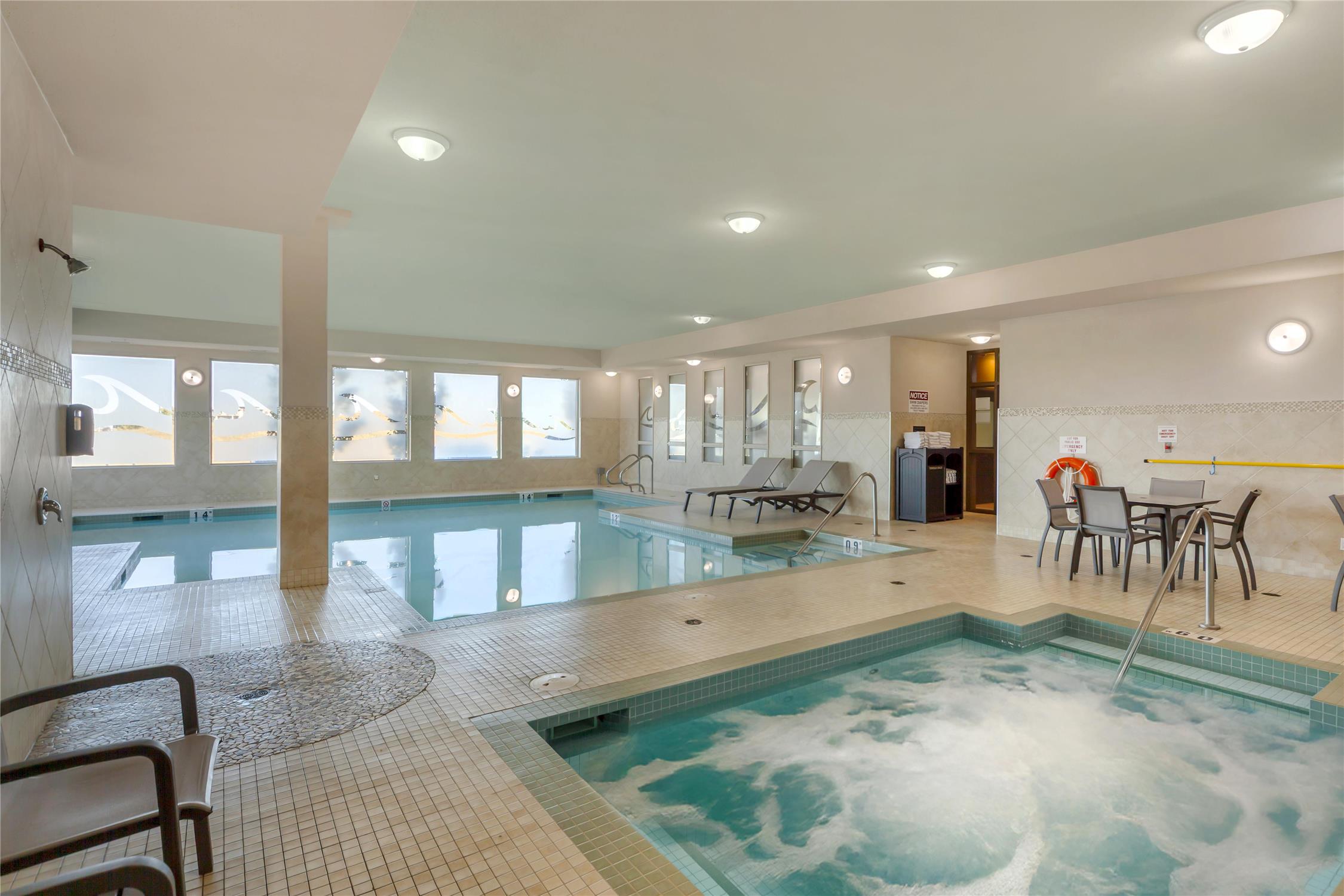 Best Western Plus Sherwood Park Inn and Suites 32/59