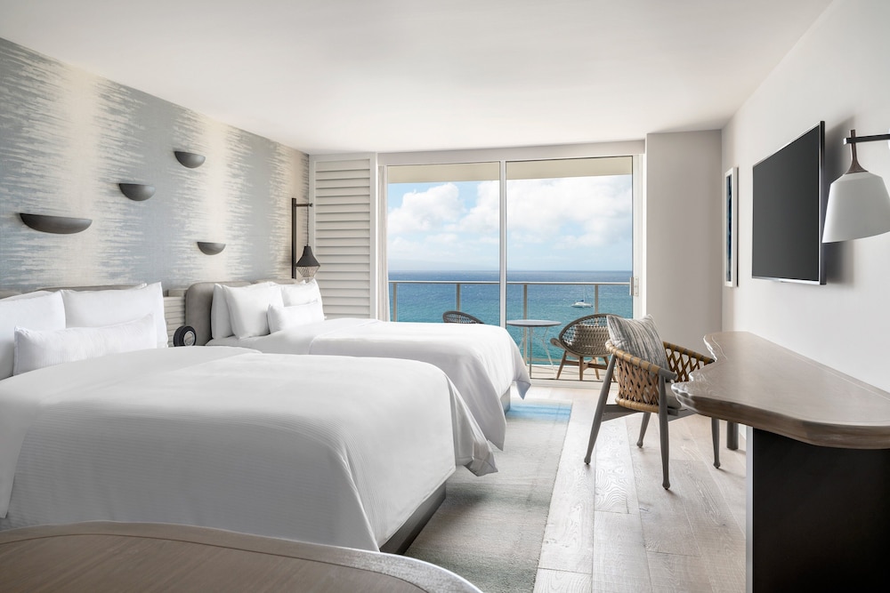The Westin Maui Resort & Spa, Ka'anapali 55/80