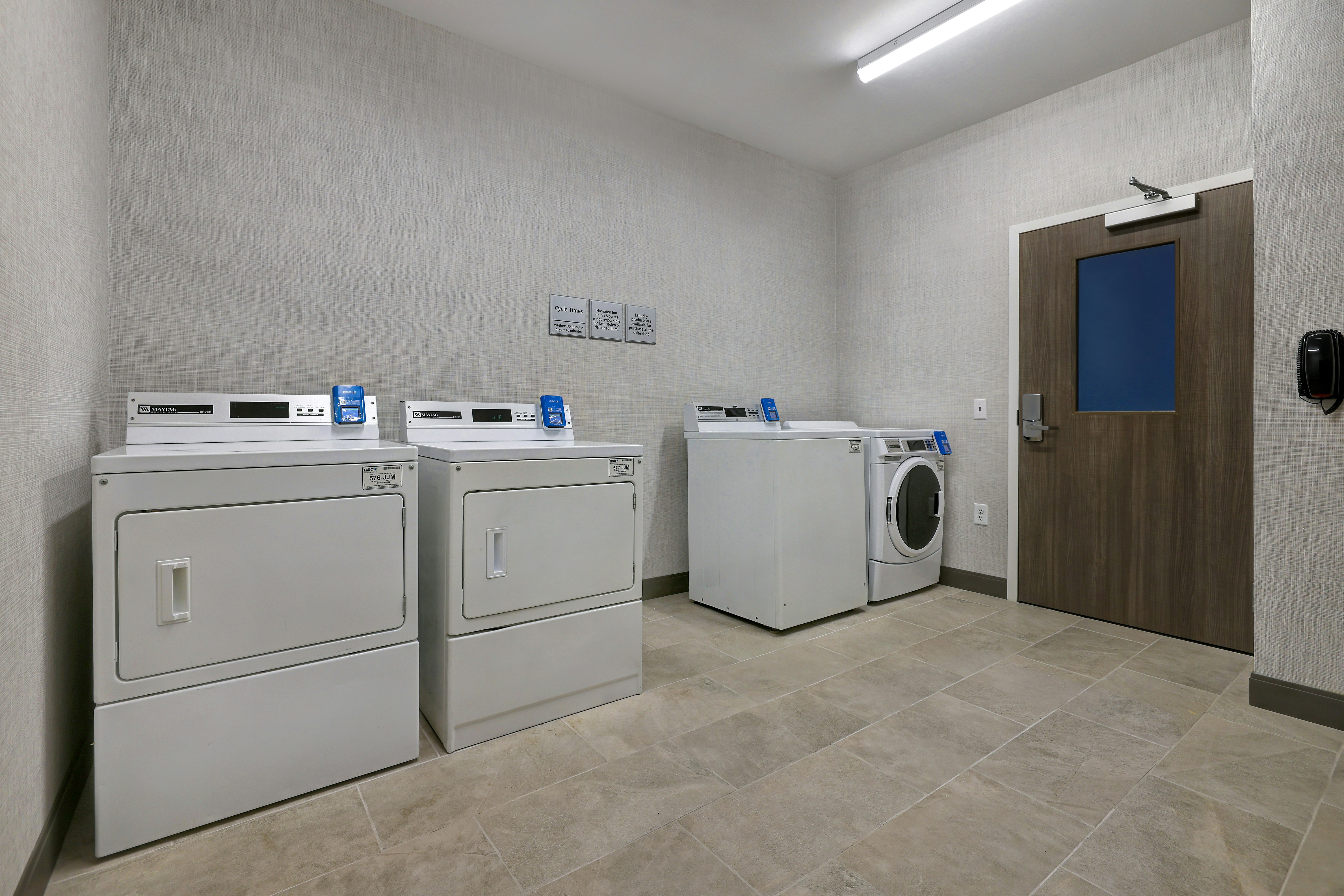 Hampton Inn and Suites Houston East Beltway 8 13/58