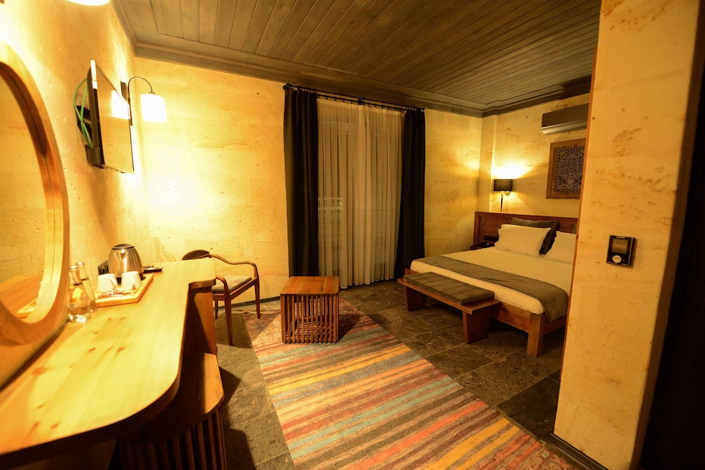 Perla Cappadocia 8/24