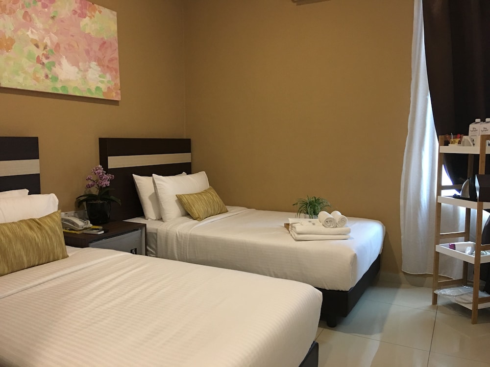 Chemara Boutique Hotel 13/43
