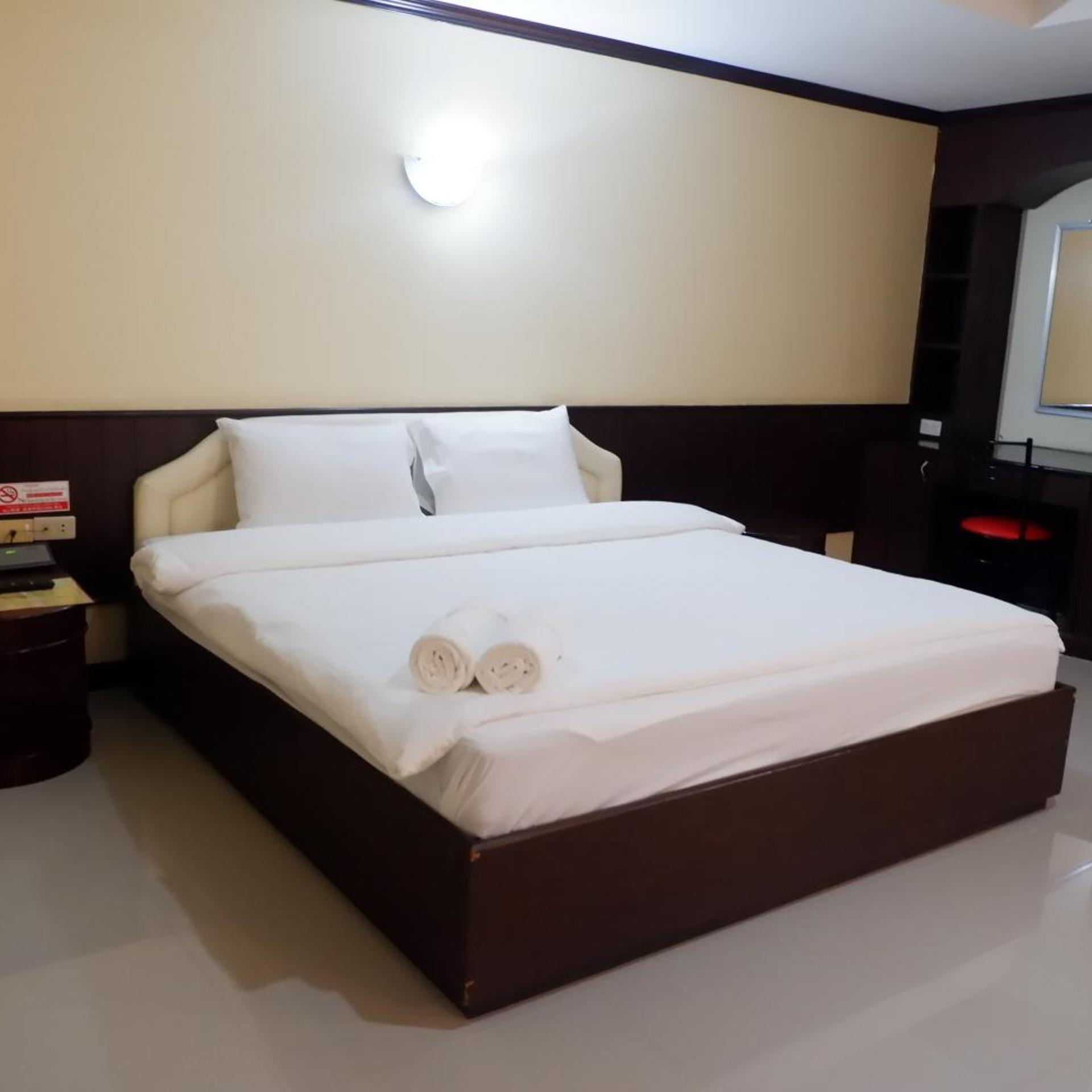 Auychai Grand Hotel 24/50