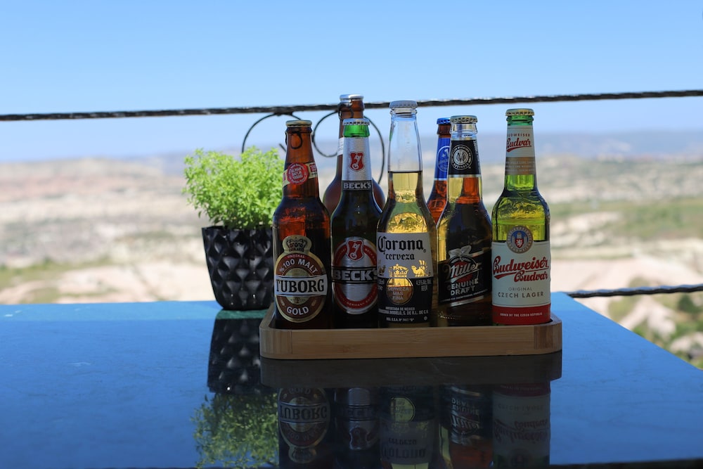 Simera in Cappadocia 15/50