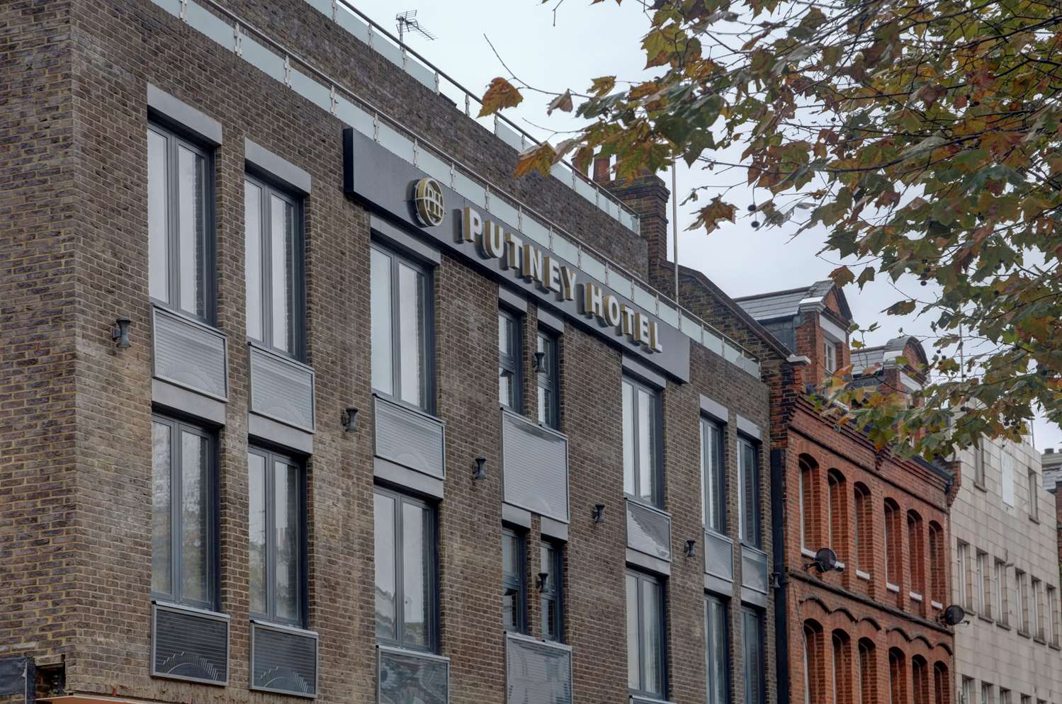 Putney Hotel 7/20