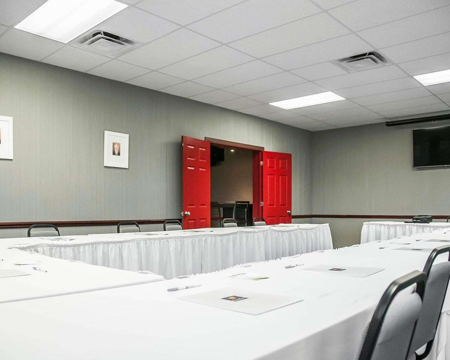 Comfort Inn Laval 21/28