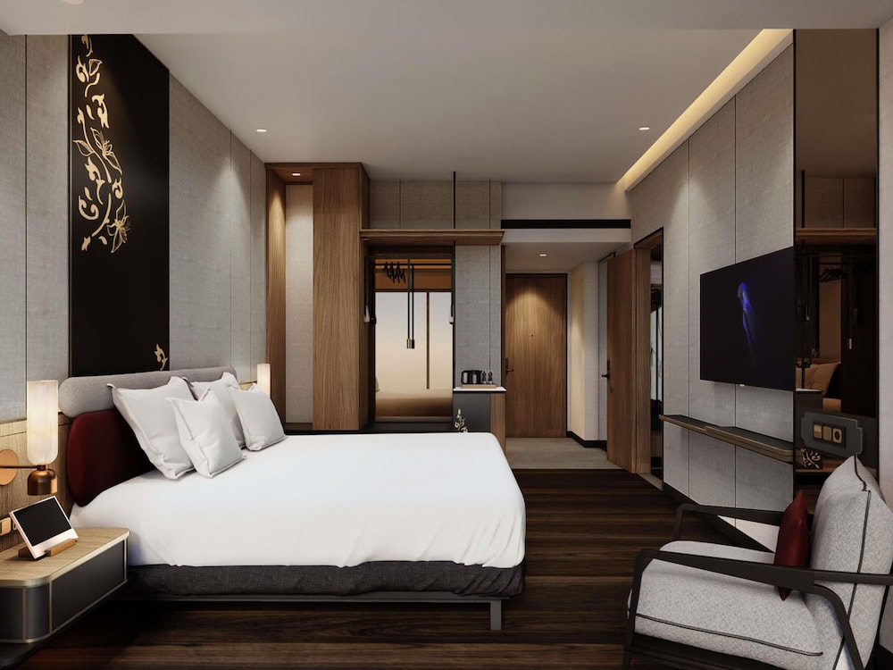 Grand Mercure Batam Centre 21/57