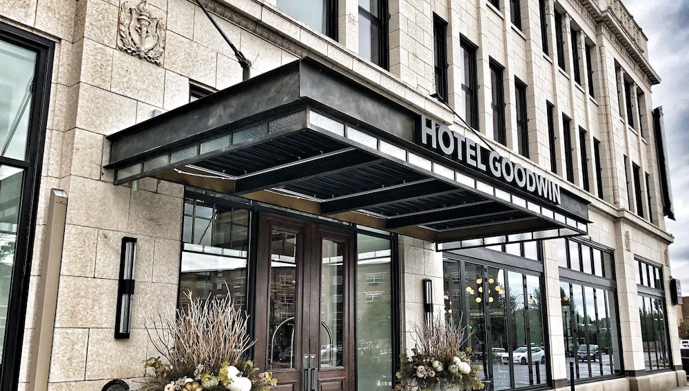 Hotel Goodwin 22/37