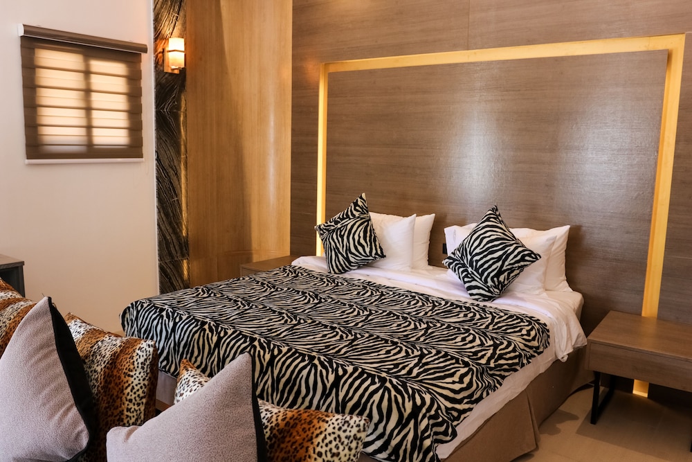 Safari Hotel and Villas powered by Cocotel 7/35