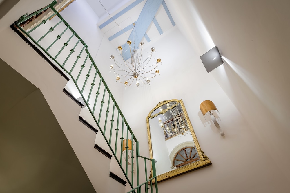 La Casona del Arco 34/60