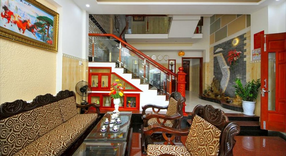 White Cloud Homestay 25/38