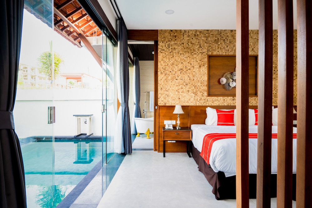 Del Cielo Villa Seminyak 10/33