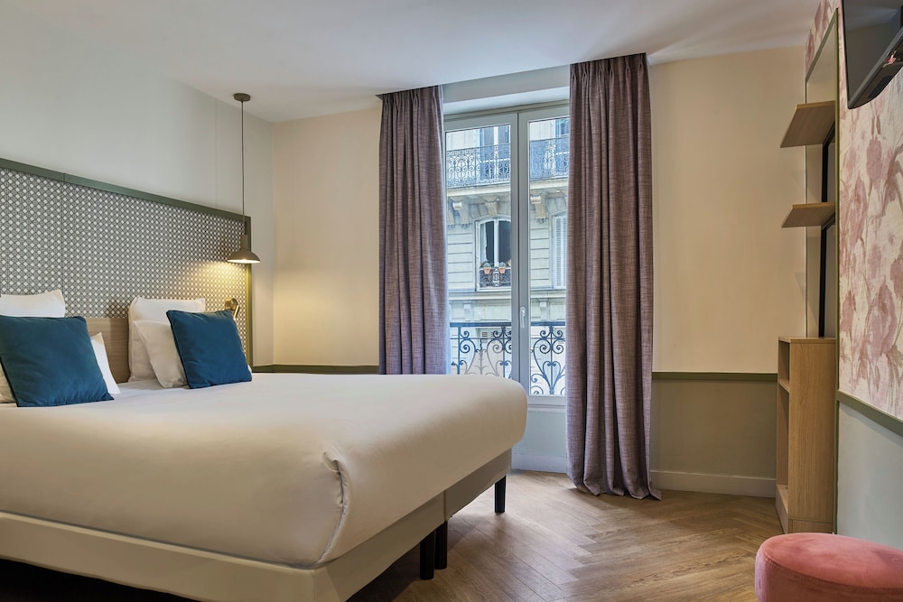 Hotel Cervantes By Happyculture 27/58