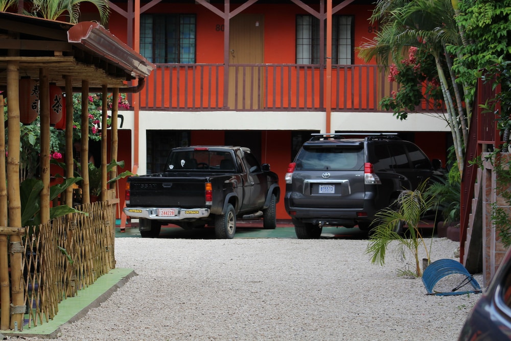 Hotel Playa Samara 37/50
