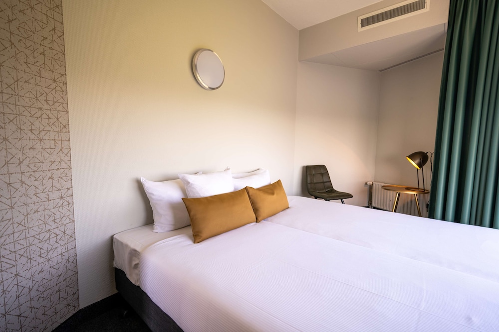 Flonk Hotel Groningen Zuid, Bw Signature Collection 11/49
