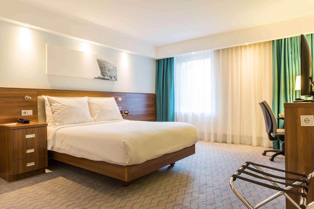 Hampton By Hilton Amsterdam Centre East 11/63