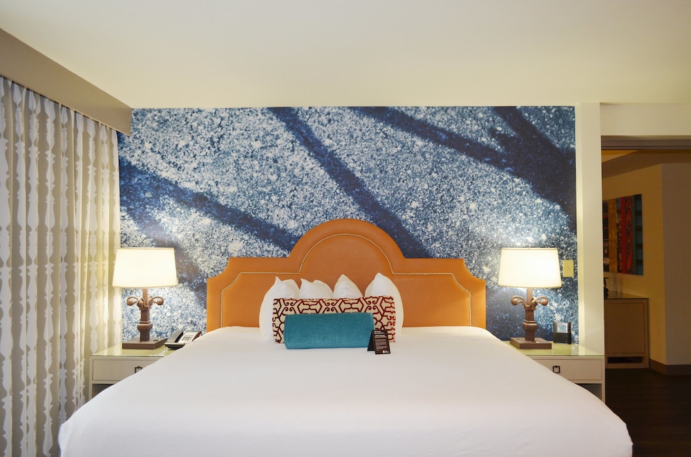 Hotel Tonnelle New Orleans, A Tribute Portfolio Hotel By Marriott 14/49