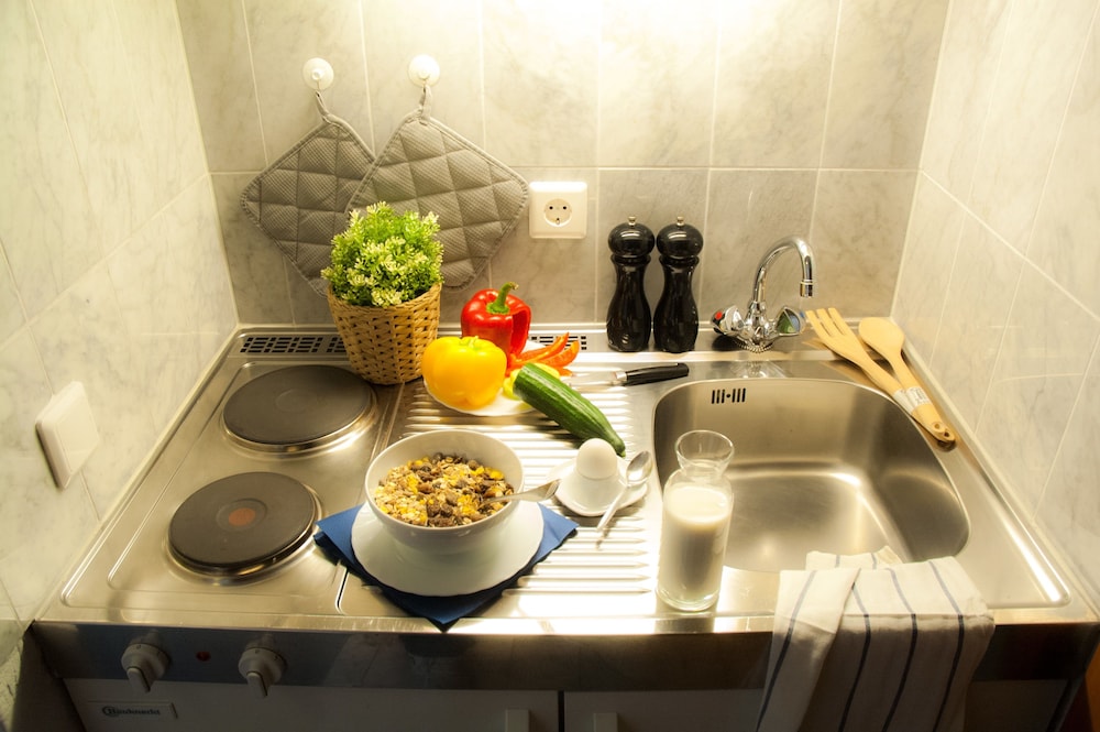 Kempe Komfortplus Hotel Solingen 45/59