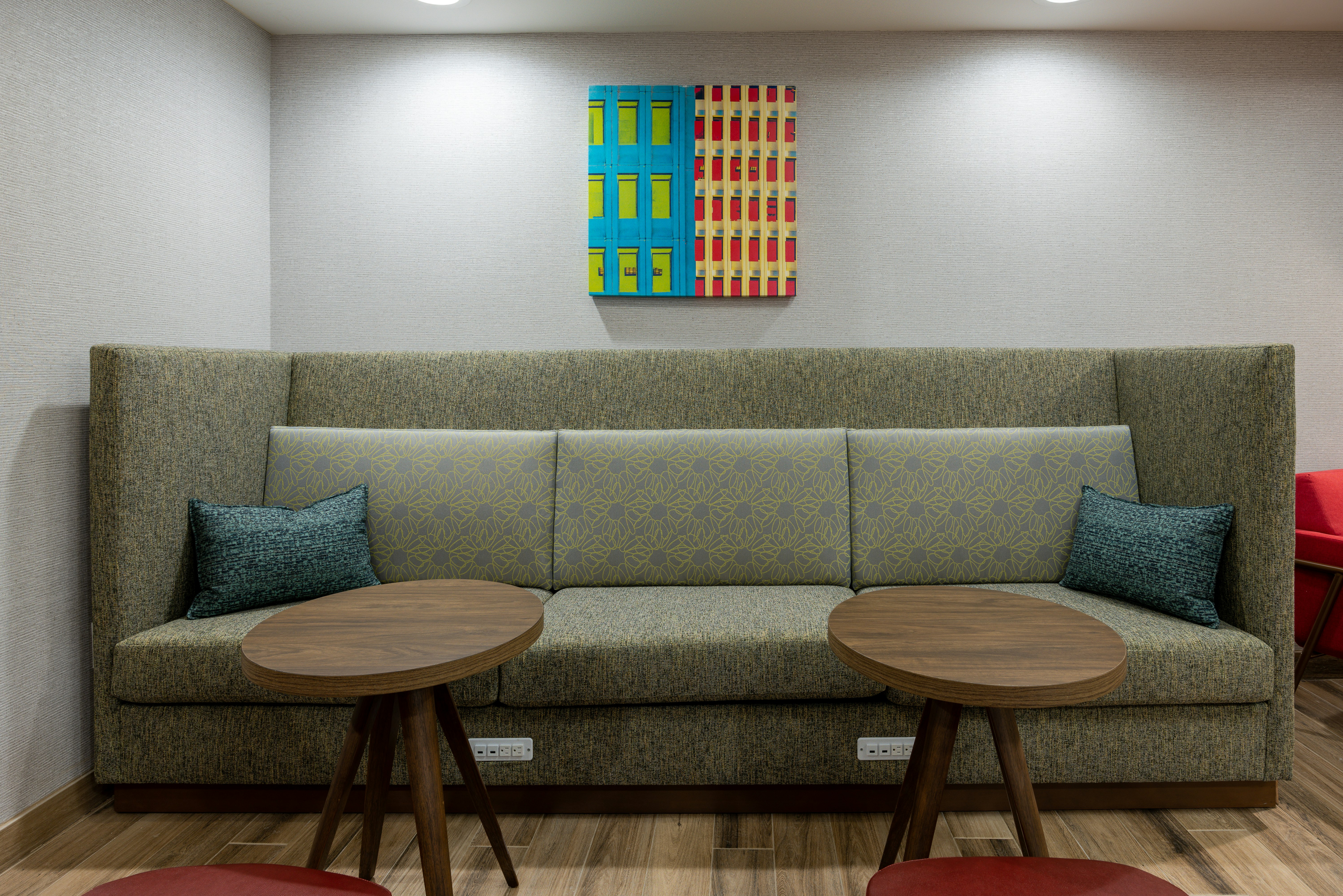 Hampton Inn Alpharetta Roswell Ga 11/42
