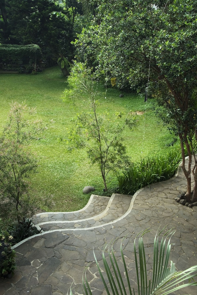 The Cipaku Garden 59/70