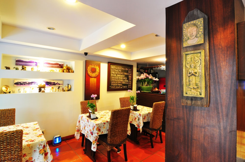 BAAN SUKHUMVIT SOI 20 34/50