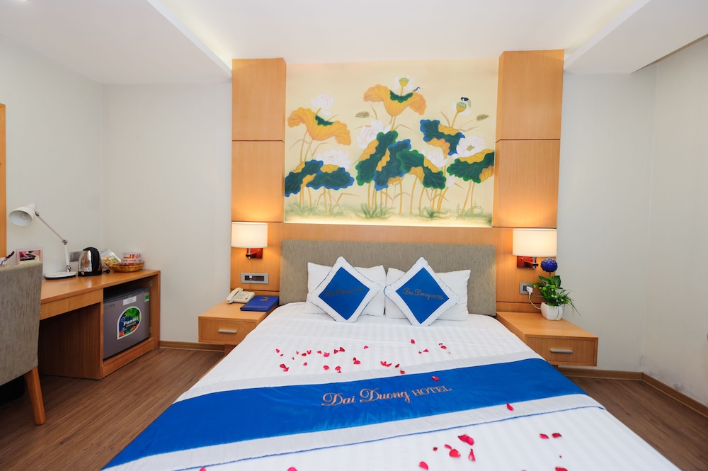 Halo Hanoi Hotel (ex Dai Duong Hotel 3) 14/67