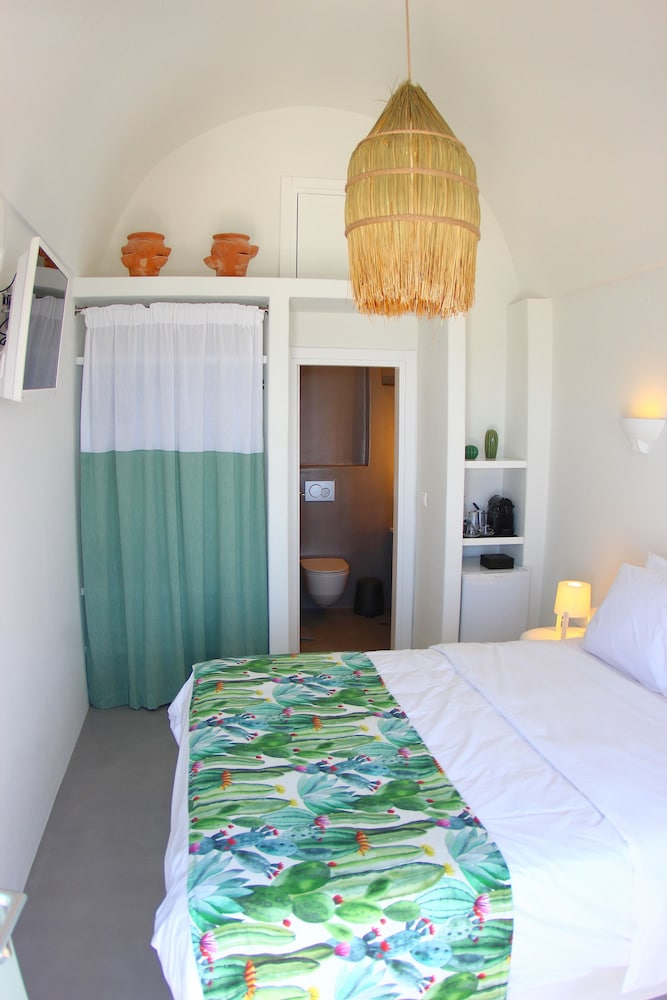 Agave Santorini Design Boutique Hotel 10/49