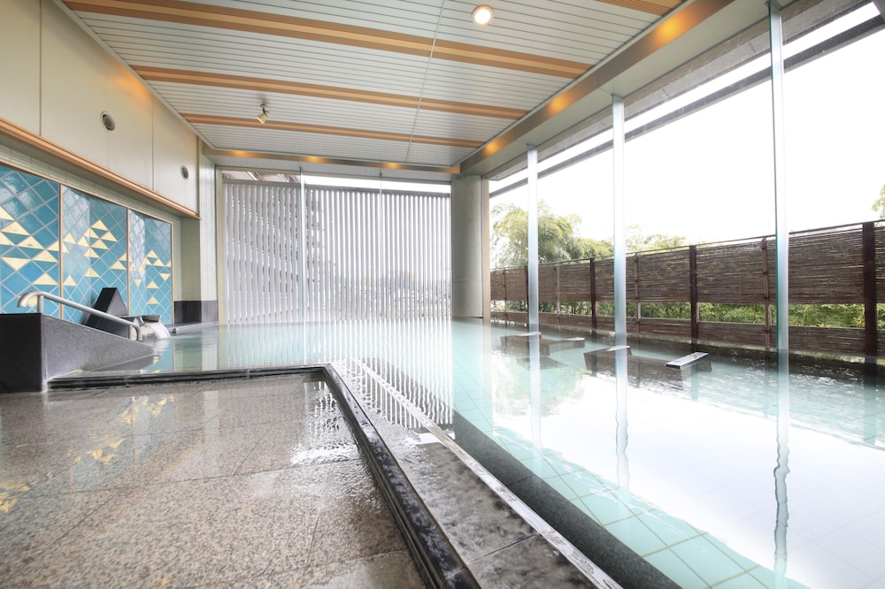 Hotel Isobe Garden 13/28