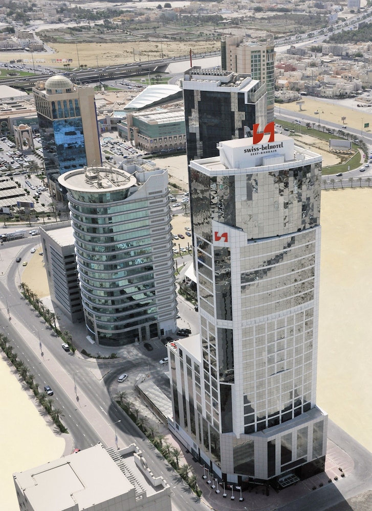 Swiss-Belhotel Seef 53/57