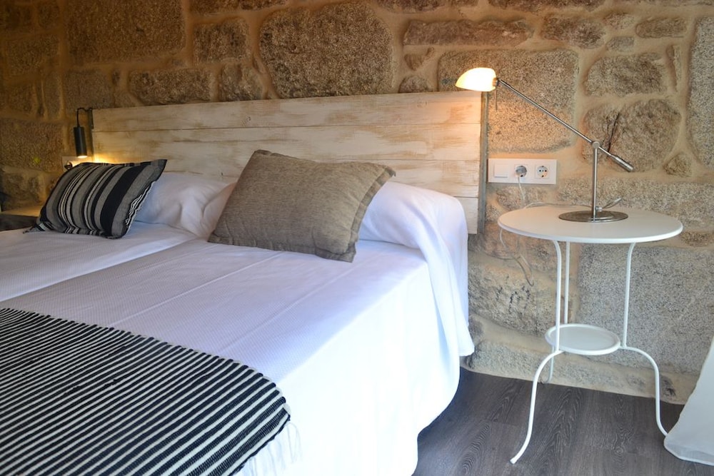 PAZO DE LARACHE 13/32