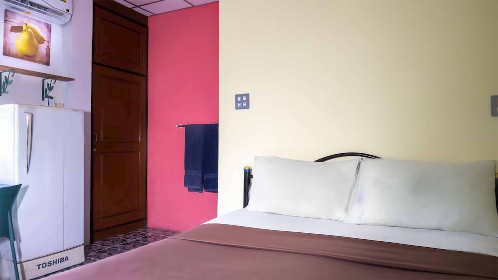 Sabina Guesthouse 10/35