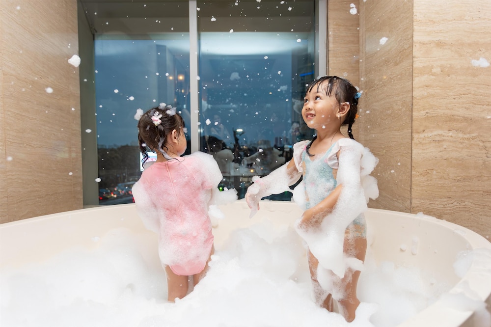 Hotel Indonesia Kempinski Jakarta 8/48