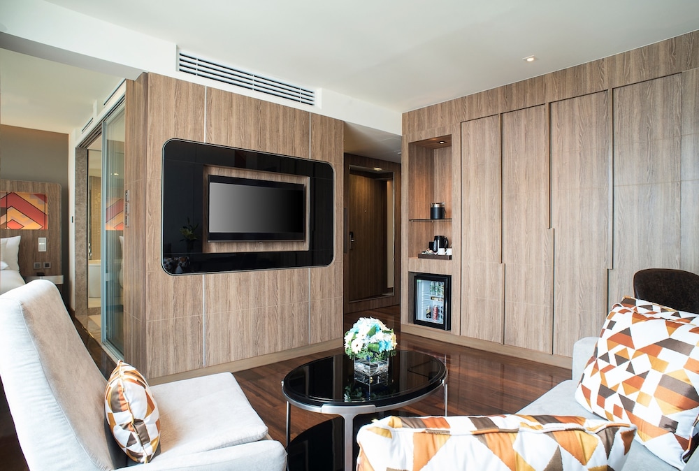 Novotel Bangkok Sukhumvit 20 54/77