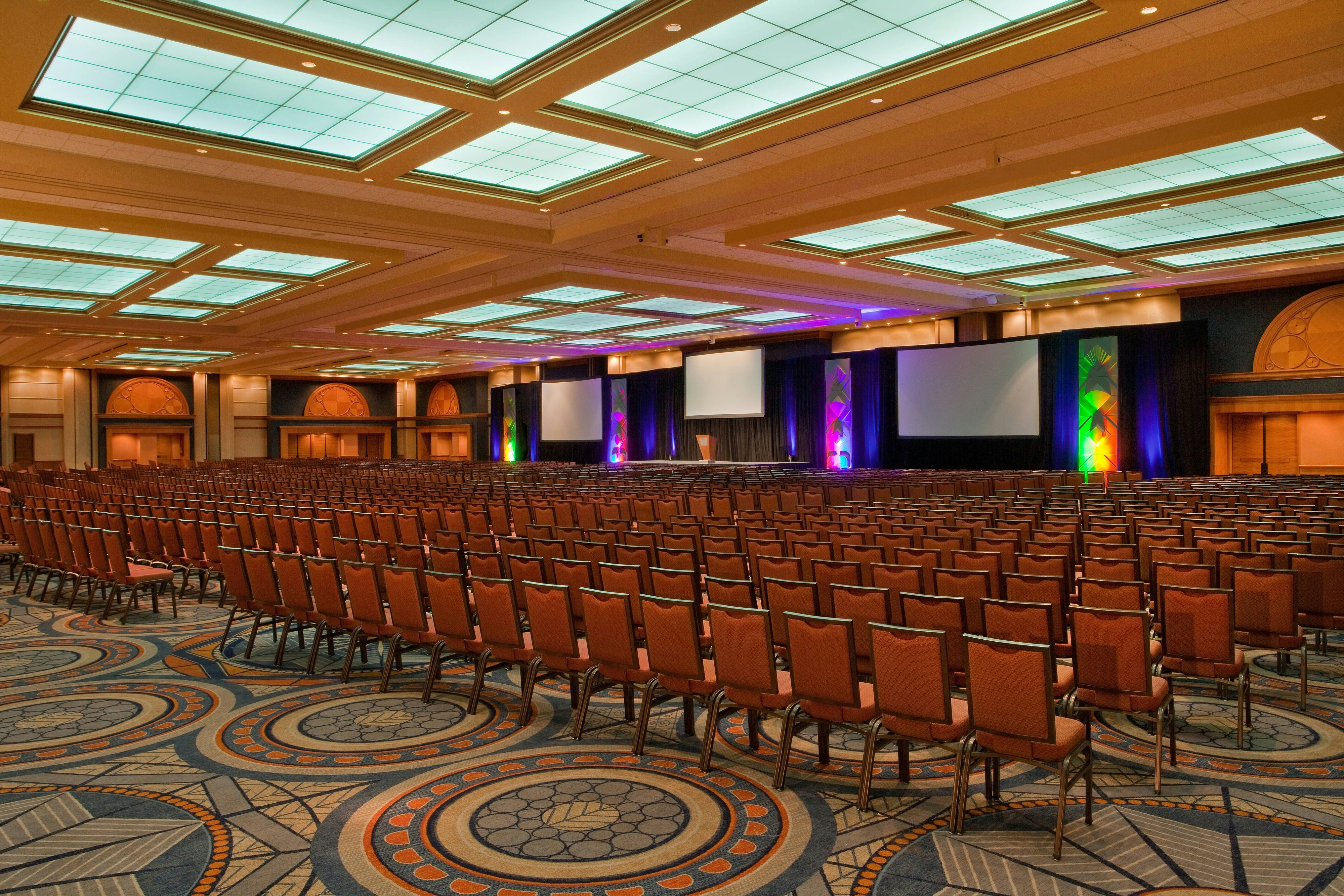 Sheraton Grand Chicago Riverwalk 57/62