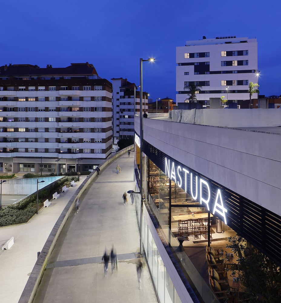 Nuvo Hotel Boutique 41/50